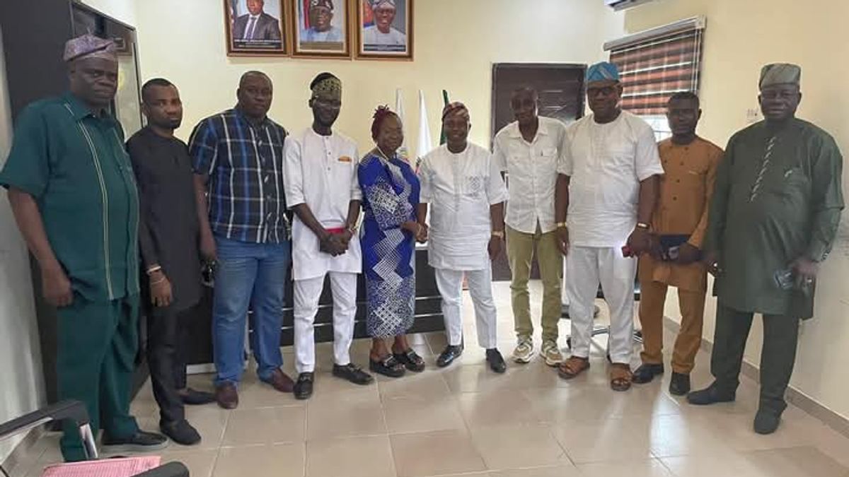 LERSA TO PARTNER WITH IBEJU-LEKKI LG ON ENVIRONMENTAL SUSTAINABILITY