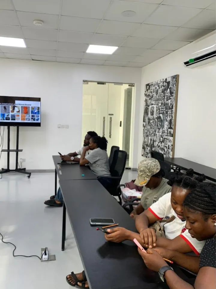 OLOWA'S SHIEELD AGENDA TRANSFORMS POTENTIAL INTO PROFESSION THROUGH FASHION INCUBATOR PROGRAMME