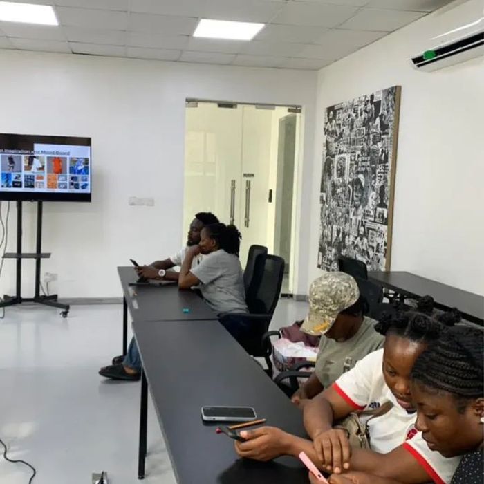 OLOWA'S SHIEELD AGENDA TRANSFORMS POTENTIAL INTO PROFESSION THROUGH FASHION INCUBATOR PROGRAMME