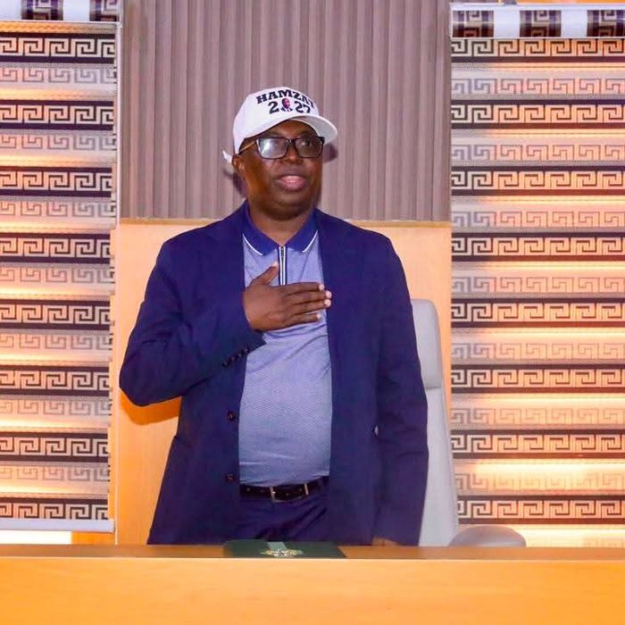 OLOWA INAUGURATES EDUCATION SCHOLARSHIP BOARD, MOVES TO INSTITUTIONALISE STUDENT SUPPORT IN IBEJU-LEKKI