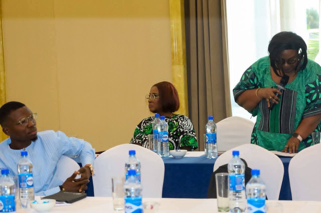 SHIEELD IBEJU-LEKKI YOUTH EMPOWERMENT PROGRAMME: OLOWA RALLIES PUBLIC AND PRIVATE SECTORS FOR YOUTH EMPOWERMEN