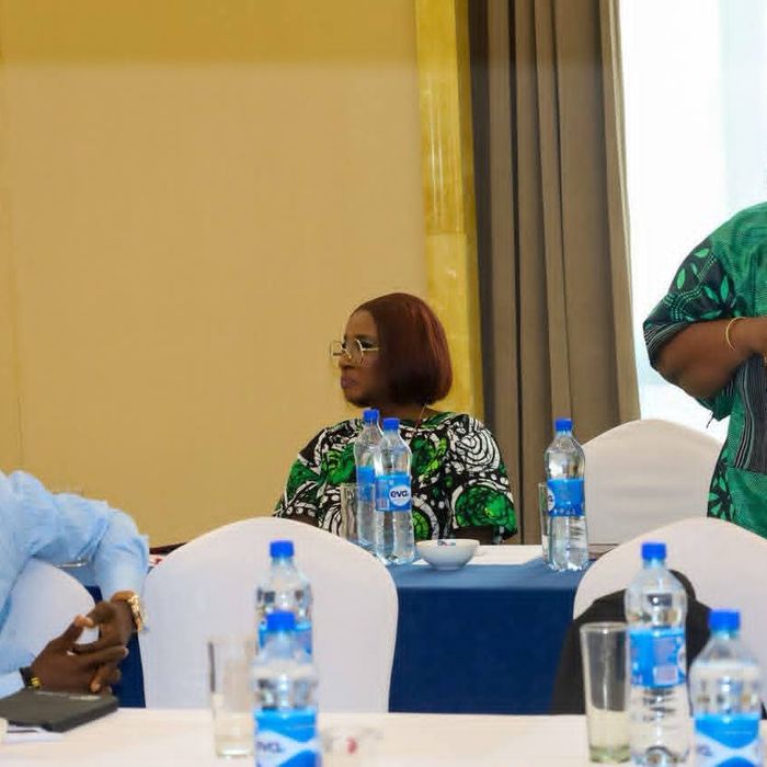 SHIEELD IBEJU-LEKKI YOUTH EMPOWERMENT PROGRAMME: OLOWA RALLIES PUBLIC AND PRIVATE SECTORS FOR YOUTH EMPOWERMEN