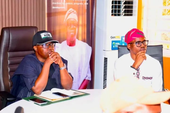 IBEJU LEKKI PARTNERS WITH GENZAAR, AFF, GIZ AND FEDERAL MINISTRY OF LABOUR TO ADVANCE YOUTH CAREER DEVELOPMENT