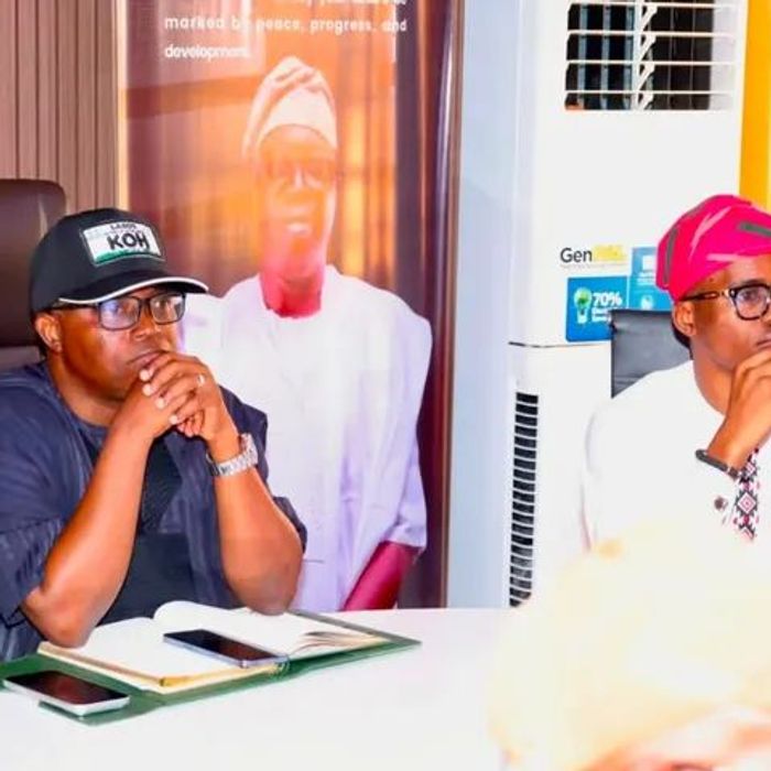 IBEJU LEKKI PARTNERS WITH GENZAAR, AFF, GIZ AND FEDERAL MINISTRY OF LABOUR TO ADVANCE YOUTH CAREER DEVELOPMENT