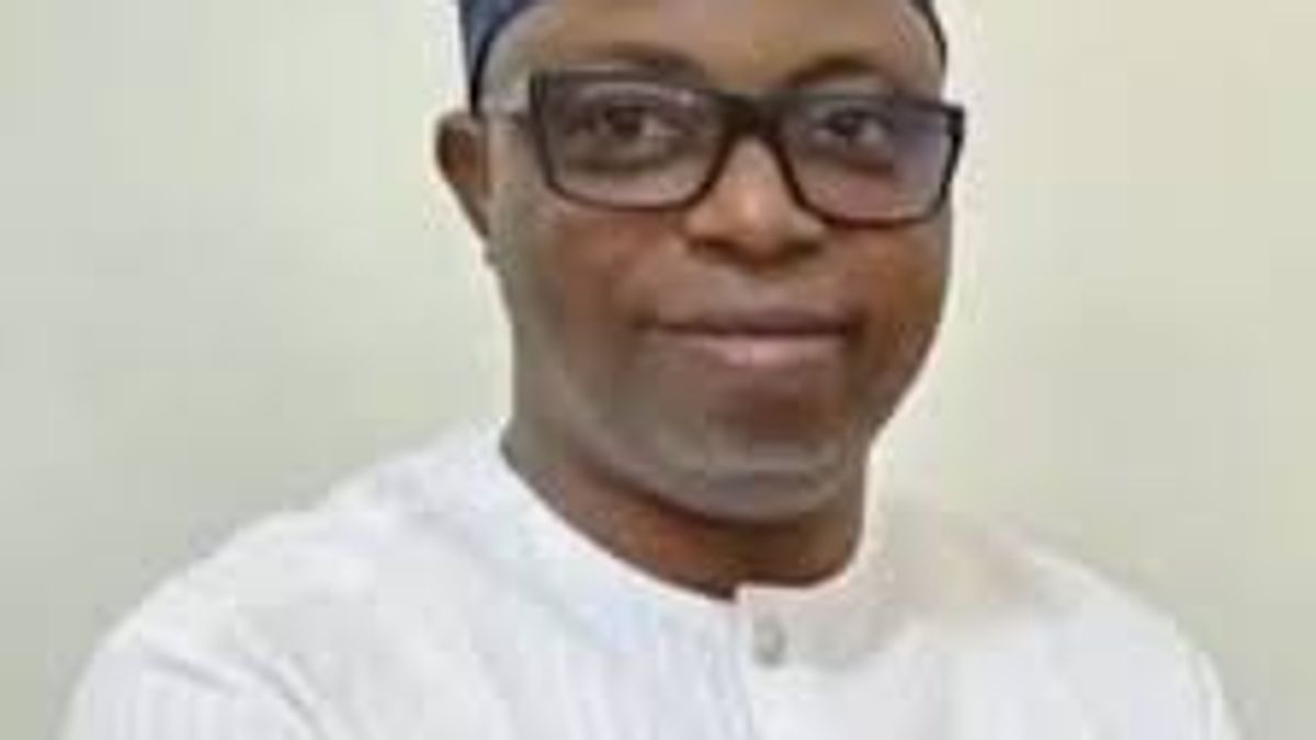 IBEJU-LEKKI LOCAL GOVERNMENT TO EMBARK ON MASSIVE DESILTING OF BOGIJE DRAINAGES.