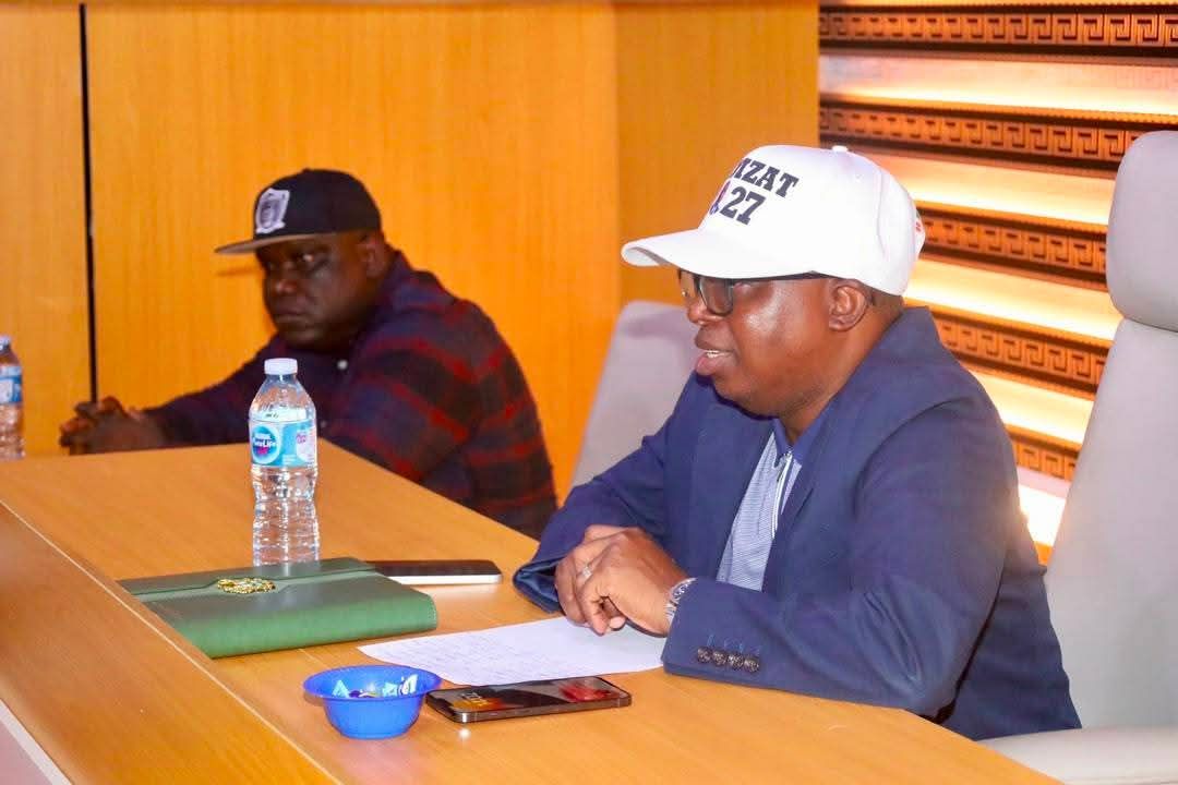 IBEJU-LEKKI LG, LAGOS STATE GOVERNMENT TEMPORARILY SUSPEND DREDGING OPERATIONS