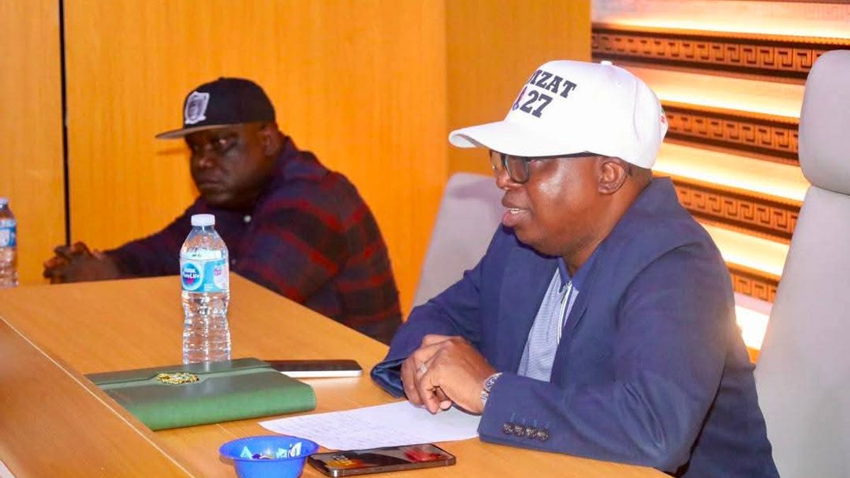 IBEJU-LEKKI LG, LAGOS STATE GOVERNMENT TEMPORARILY SUSPEND DREDGING OPERATIONS