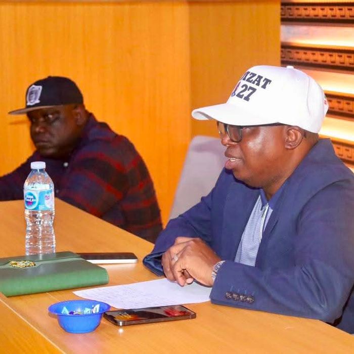 OLOWA INAUGURATES EDUCATION SCHOLARSHIP BOARD, MOVES TO INSTITUTIONALISE STUDENT SUPPORT IN IBEJU-LEKKI