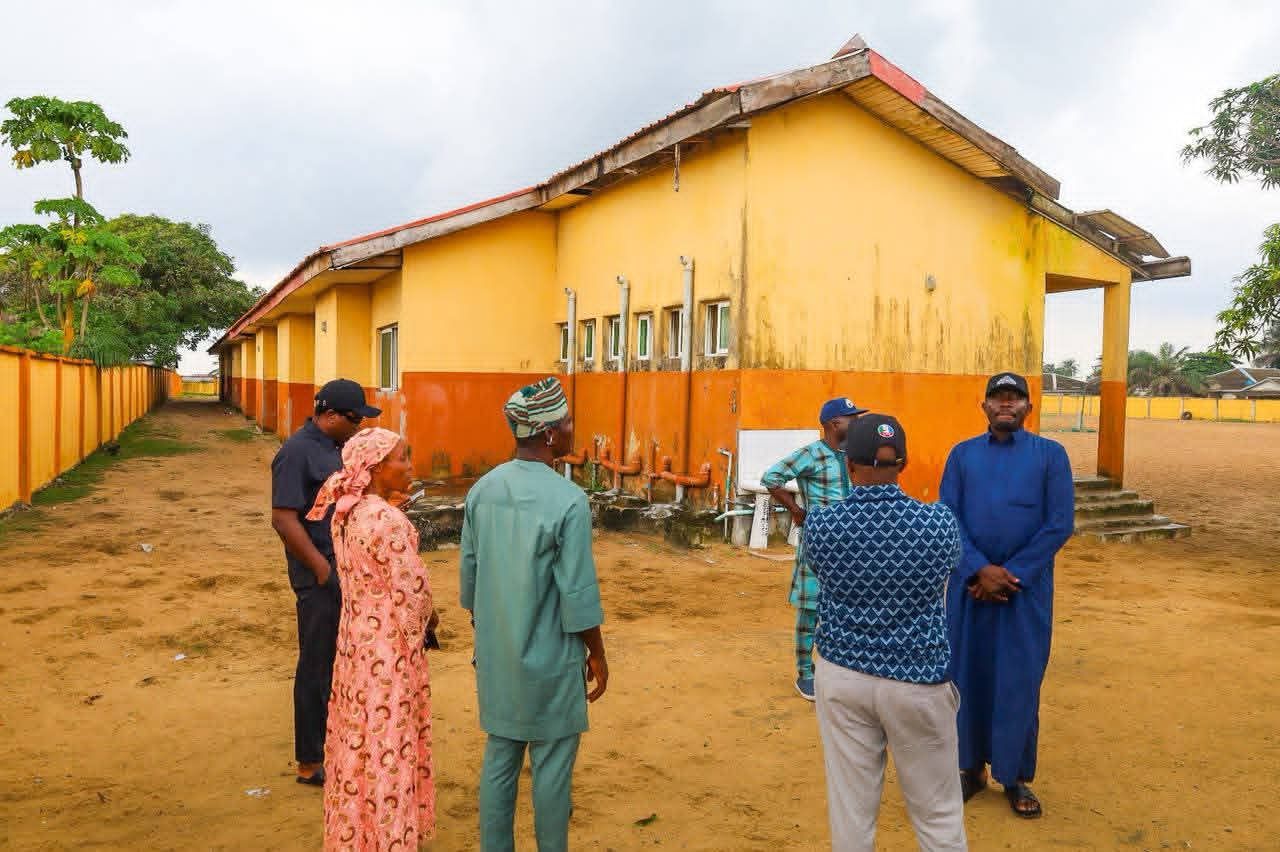 BEHIND THE SHIEELD: STRENGTHENING THE INSTITUTIONS THAT SERVE THE PEOPLE