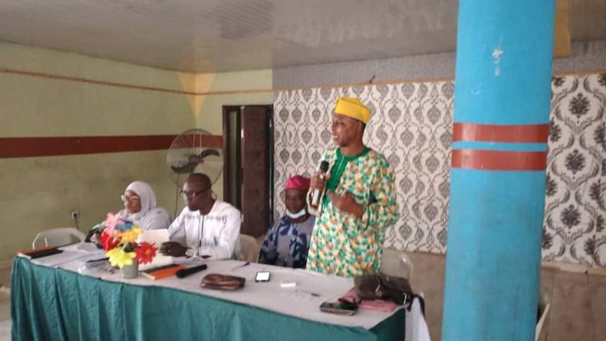 INTER SCHOOLS DEBATE, QUIZ AND OTHER LITERARY COMPETITION PRELIMINARIES ENDS WITH APPLAUSES