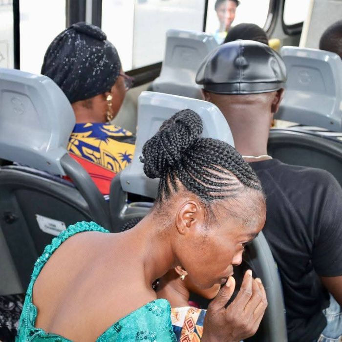 IBEJU-LEKKI LG PROVIDES FREE TRANSPORTATION FOR RESIDENTS AHEAD OF EID-MUBARAK