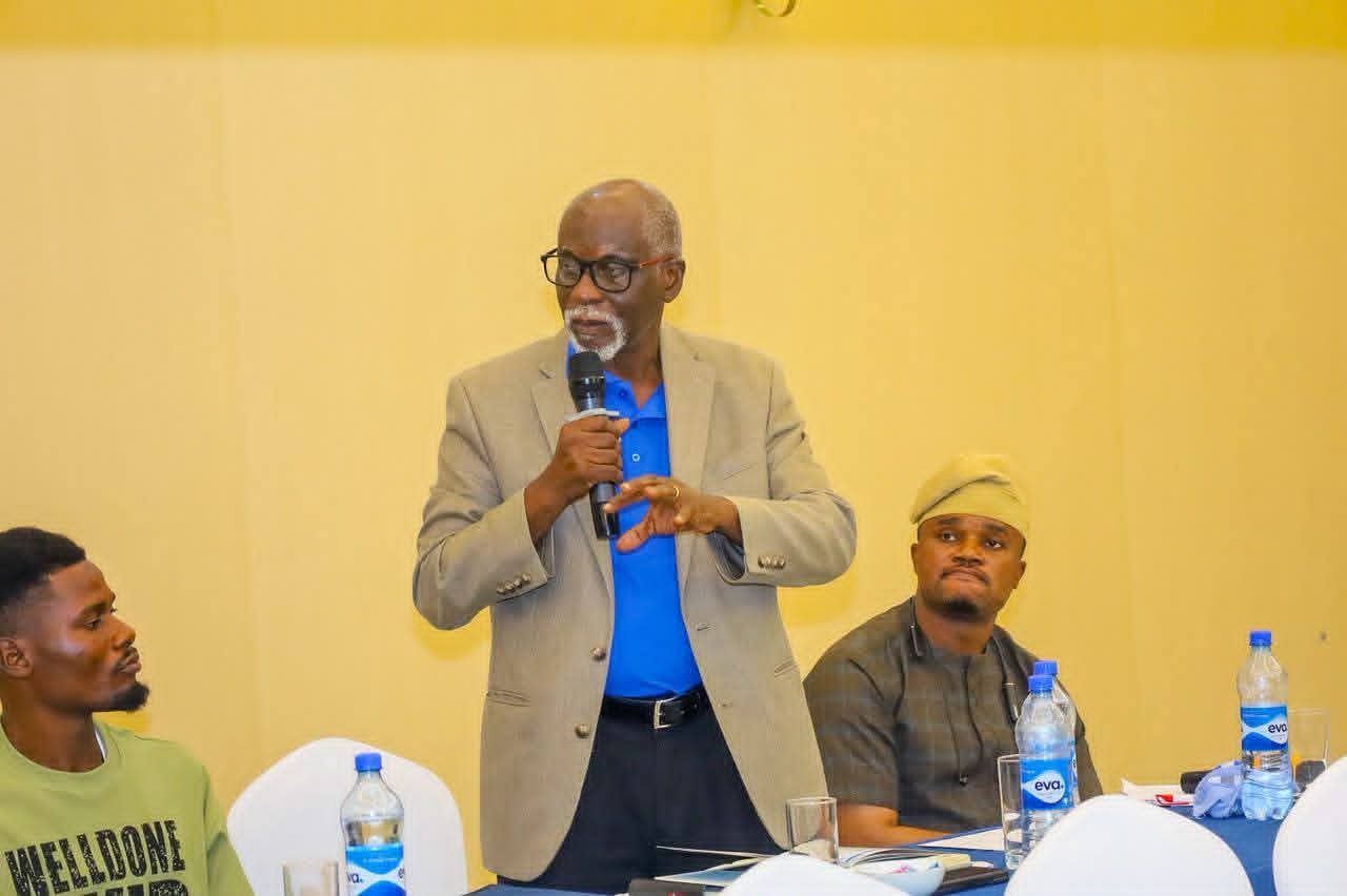 SHIEELD IBEJU-LEKKI YOUTH EMPOWERMENT PROGRAMME: OLOWA RALLIES PUBLIC AND PRIVATE SECTORS FOR YOUTH EMPOWERMEN