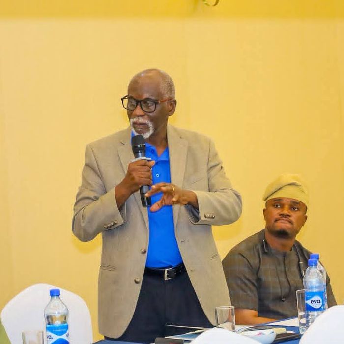 SHIEELD IBEJU-LEKKI YOUTH EMPOWERMENT PROGRAMME: OLOWA RALLIES PUBLIC AND PRIVATE SECTORS FOR YOUTH EMPOWERMEN