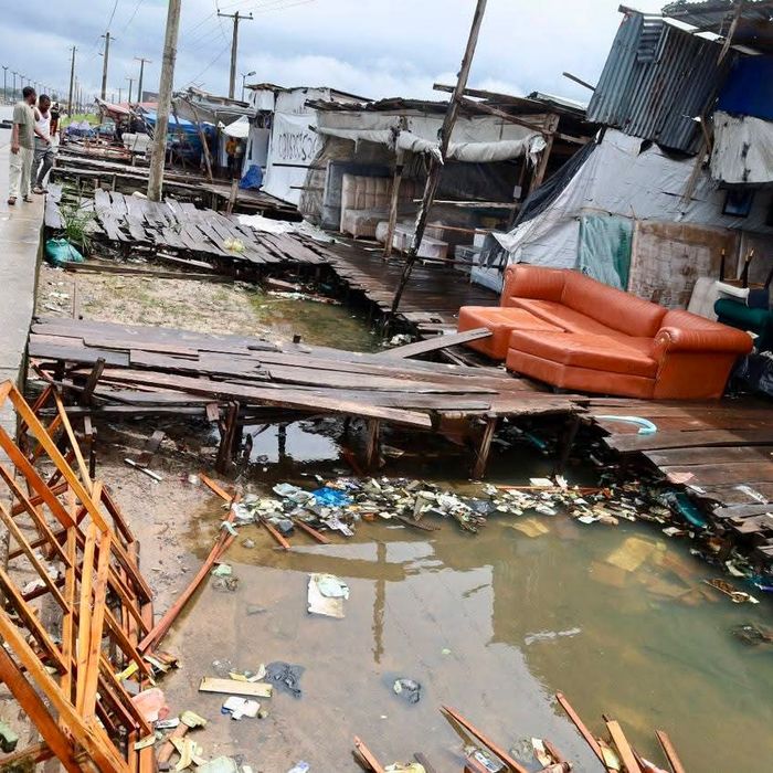 OLOWA TAKES FLOOD RESPONSE TO AFFECTED COMMUNITIES, ORDERS IMMEDIATE INTERVENTIONS