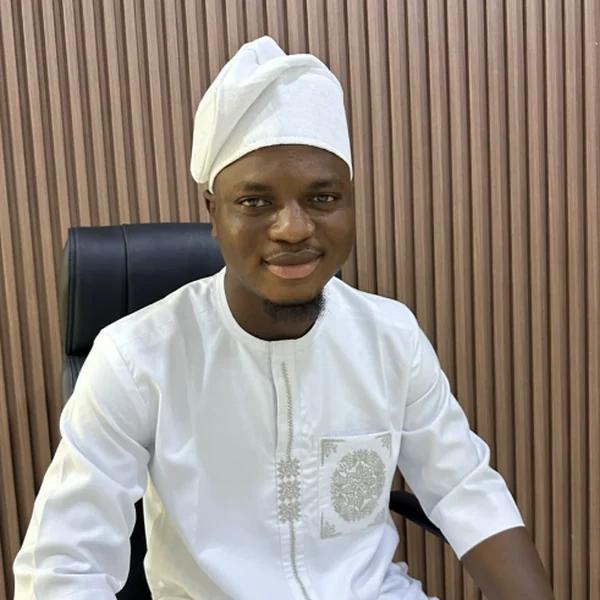 Kazeem Rilwan Abolaji