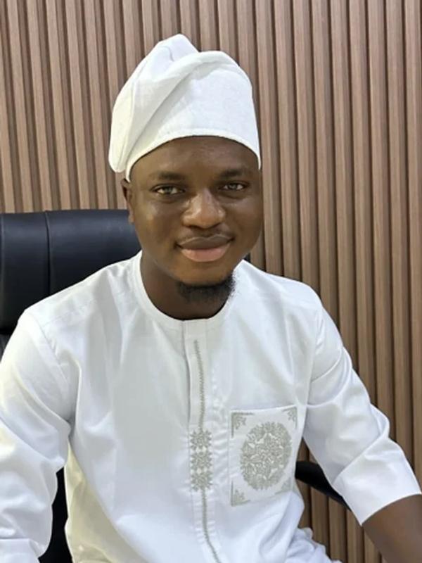 Kazeem Rilwan Abolaji