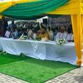 ELECTRICITY STAKEHOLDERS’ ENGAGEMENT IMAGE
