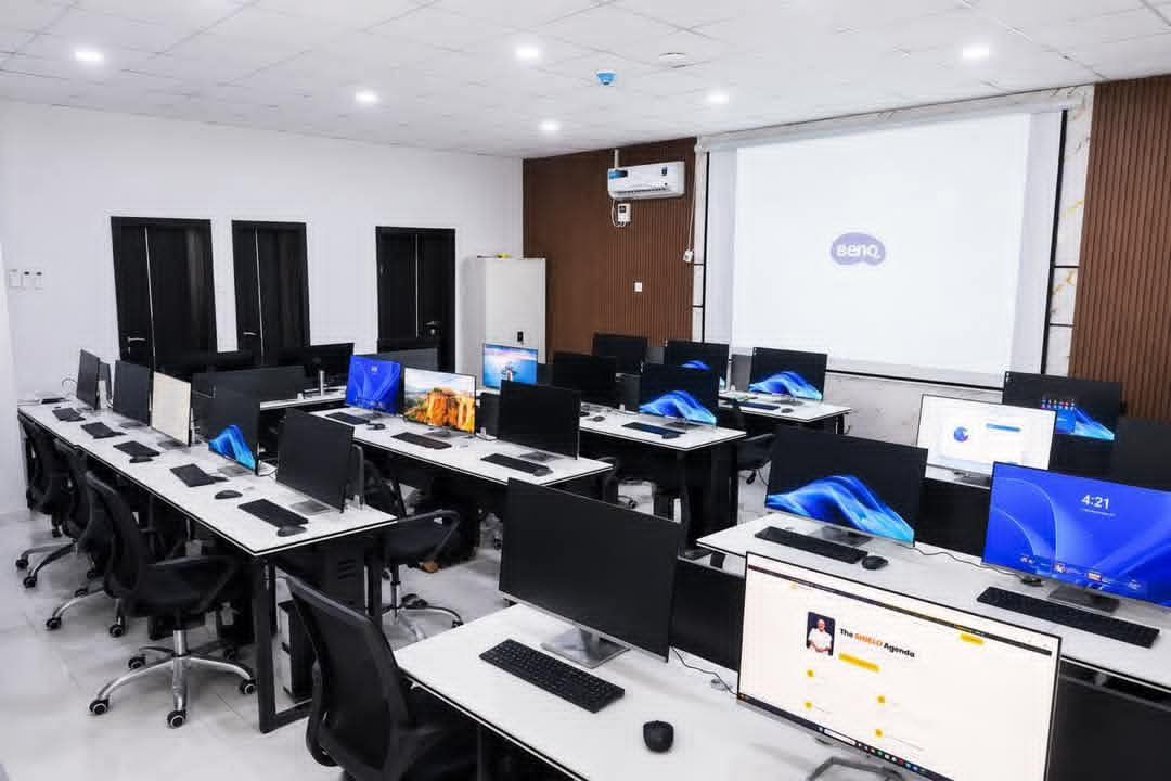 IBEJU-LEKKI SETS STAGE FOR CAREER ACCELERATOR PROGRAMME UNDER SHIEELD AGENDA