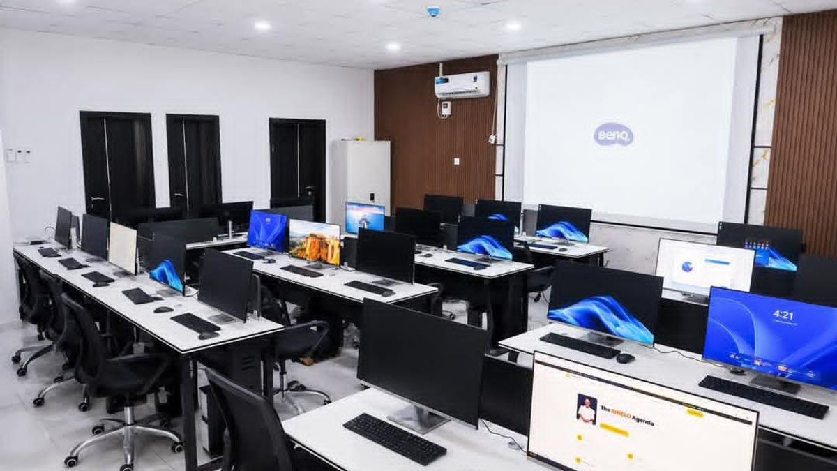 IBEJU-LEKKI SETS STAGE FOR CAREER ACCELERATOR PROGRAMME UNDER SHIEELD AGENDA