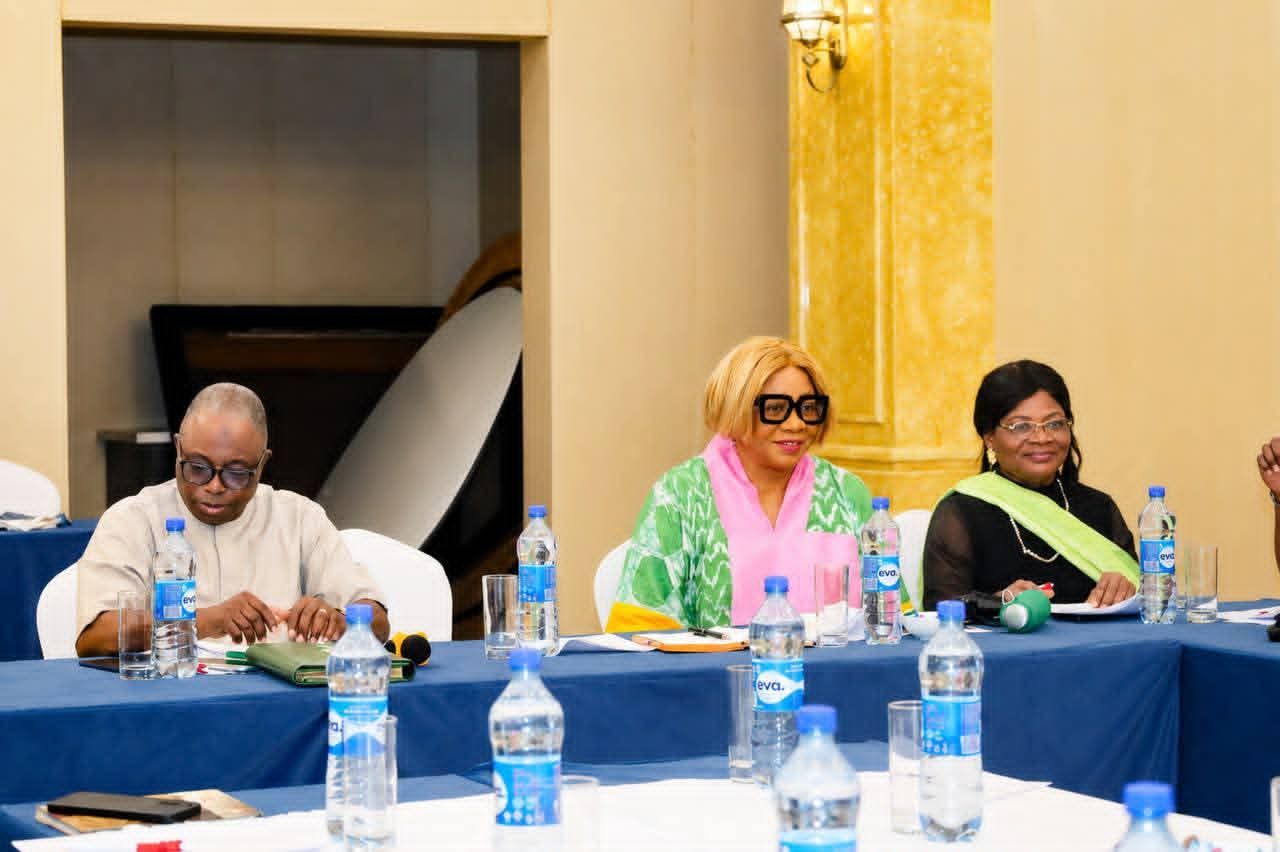 SHIEELD IBEJU-LEKKI YOUTH EMPOWERMENT PROGRAMME: OLOWA RALLIES PUBLIC AND PRIVATE SECTORS FOR YOUTH EMPOWERMEN