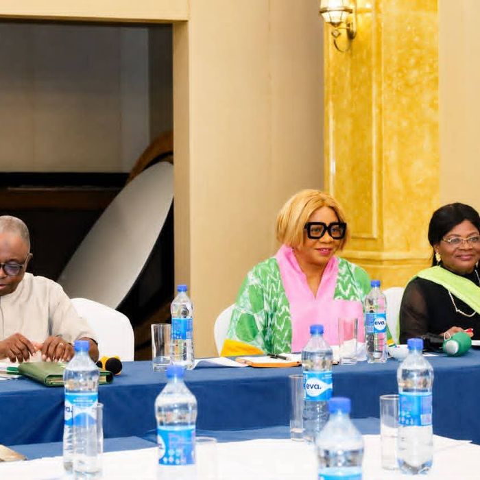 SHIEELD IBEJU-LEKKI YOUTH EMPOWERMENT PROGRAMME: OLOWA RALLIES PUBLIC AND PRIVATE SECTORS FOR YOUTH EMPOWERMEN