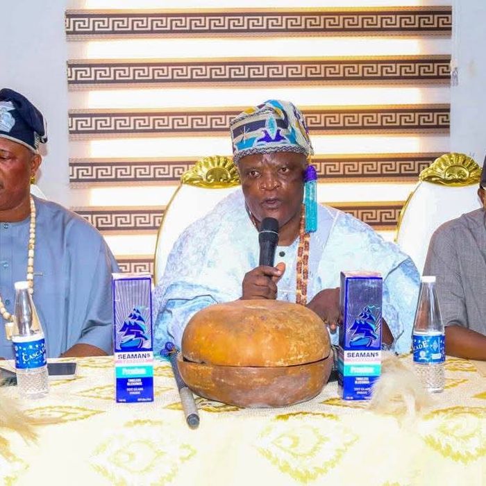 COMMUNIQUÉ ON SECURITY ENGAGEMENT WITH THE IBEJU-LEKKI COUNCIL OF OBAS AND CHIEFS
