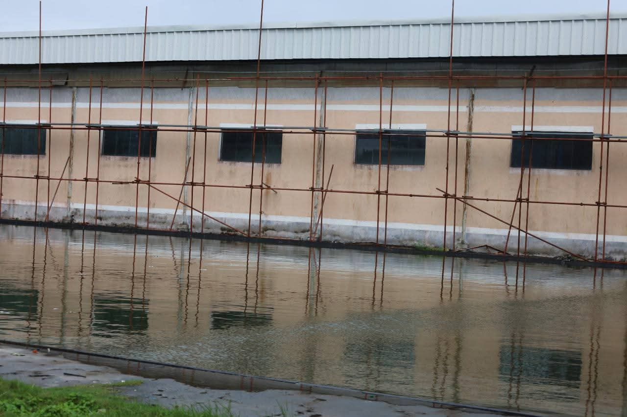 OLOWA TAKES FLOOD RESPONSE TO AFFECTED COMMUNITIES, ORDERS IMMEDIATE INTERVENTIONS