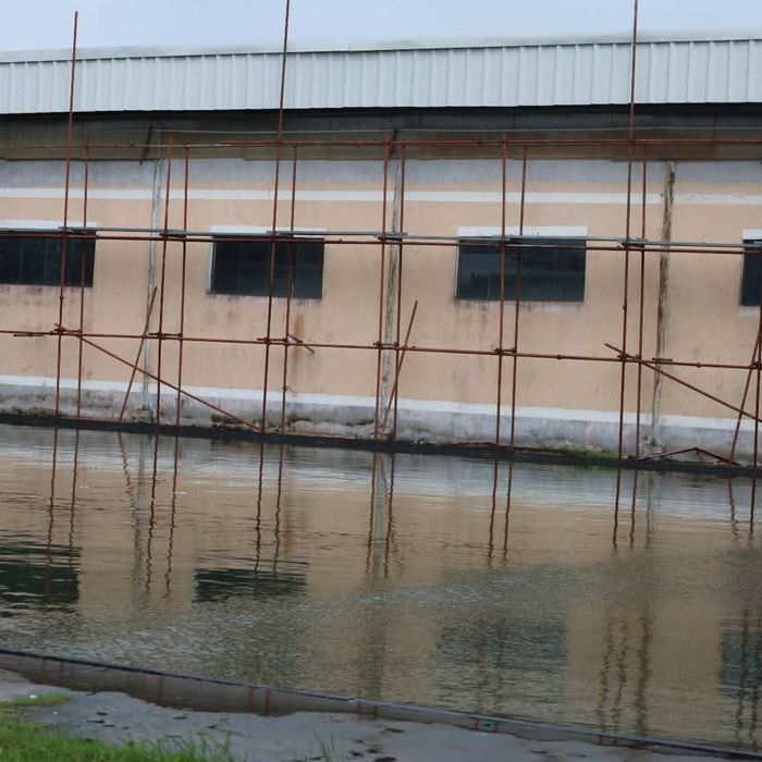 OLOWA TAKES FLOOD RESPONSE TO AFFECTED COMMUNITIES, ORDERS IMMEDIATE INTERVENTIONS