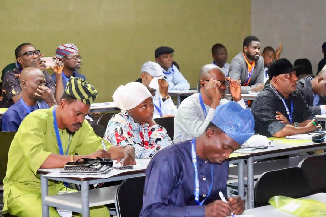 IBEJU-LEKKI, PAN-ATLANTIC UNIVERSITY PARTNER TO STRENGTHEN SMEs THROUGH CAPACITY BUILDING WORKSHOP