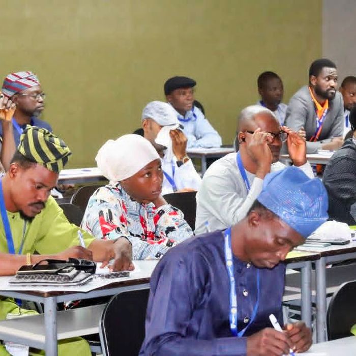 IBEJU-LEKKI, PAN-ATLANTIC UNIVERSITY PARTNER TO STRENGTHEN SMEs THROUGH CAPACITY BUILDING WORKSHOP