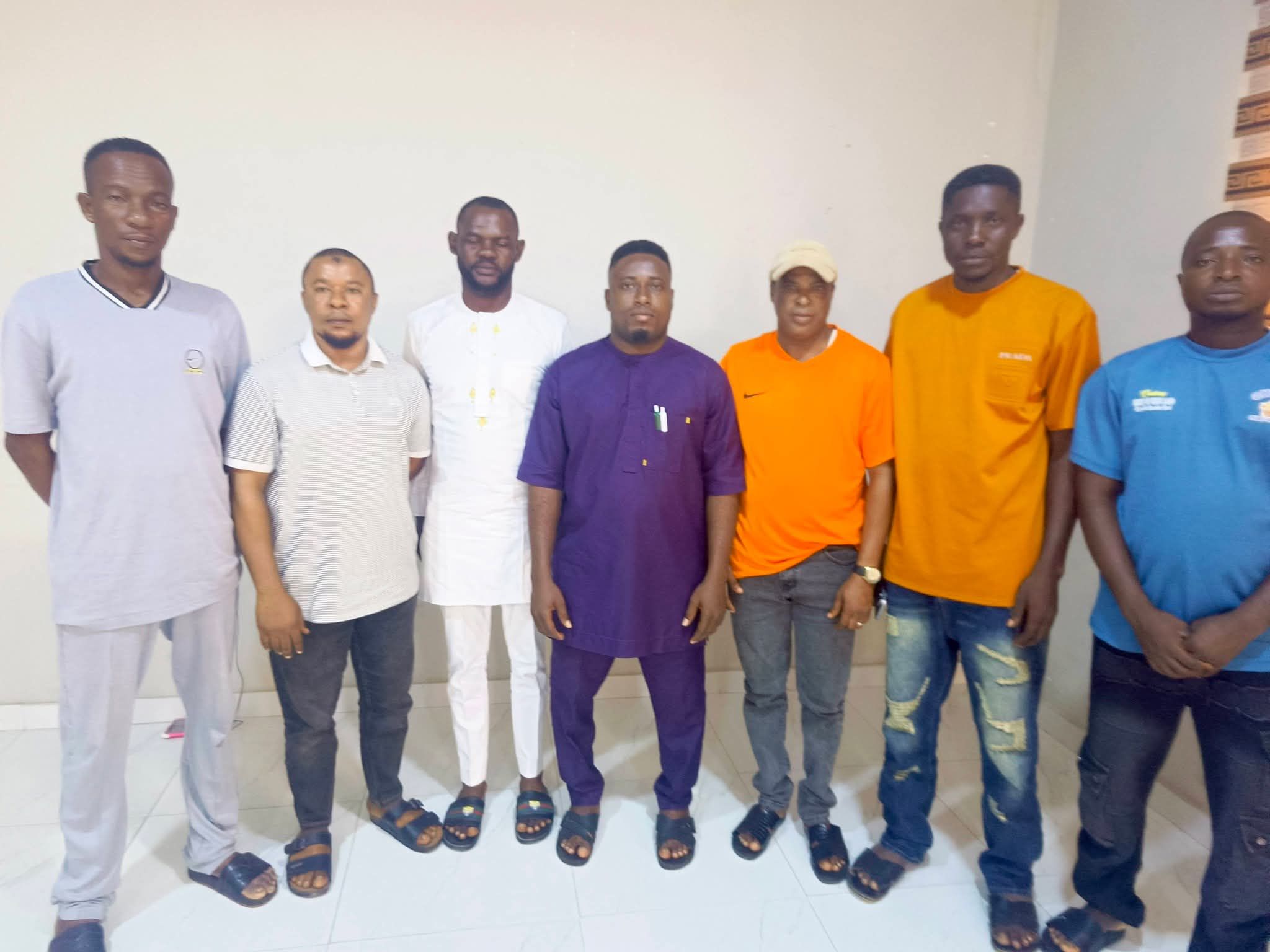 HON.OLOWA ASSURES YOUTHS OF INCLUSIVE GOVERNANCE
