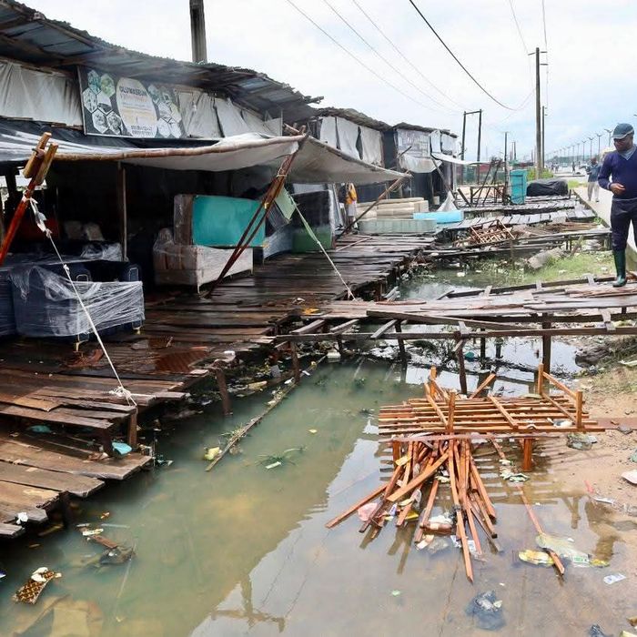 OLOWA TAKES FLOOD RESPONSE TO AFFECTED COMMUNITIES, ORDERS IMMEDIATE INTERVENTIONS