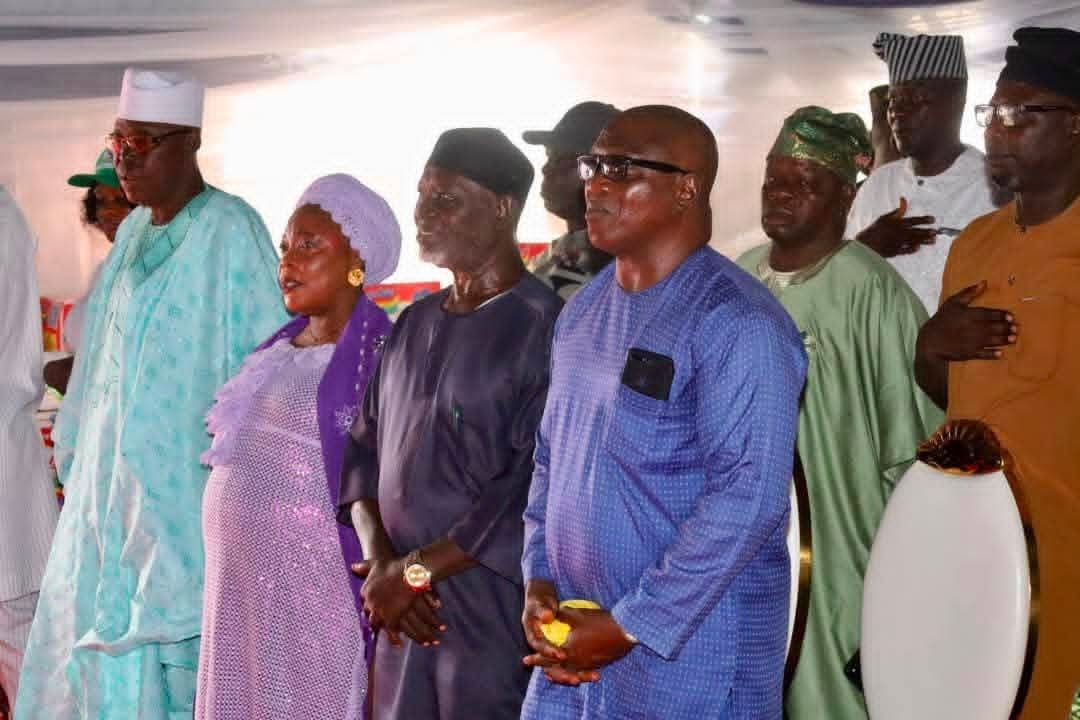IBEJU-LEKKI HOSTS GRAND FINALE OF PBAT FEEDS 'SNACKS FOR THOUGHT' PILOT, STAKEHOLDERS RALLY BEHIND CHILD NUTRI