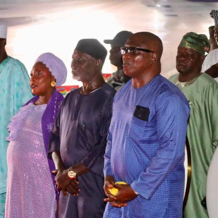 IBEJU-LEKKI HOSTS GRAND FINALE OF PBAT FEEDS 'SNACKS FOR THOUGHT' PILOT, STAKEHOLDERS RALLY BEHIND CHILD NUTRI