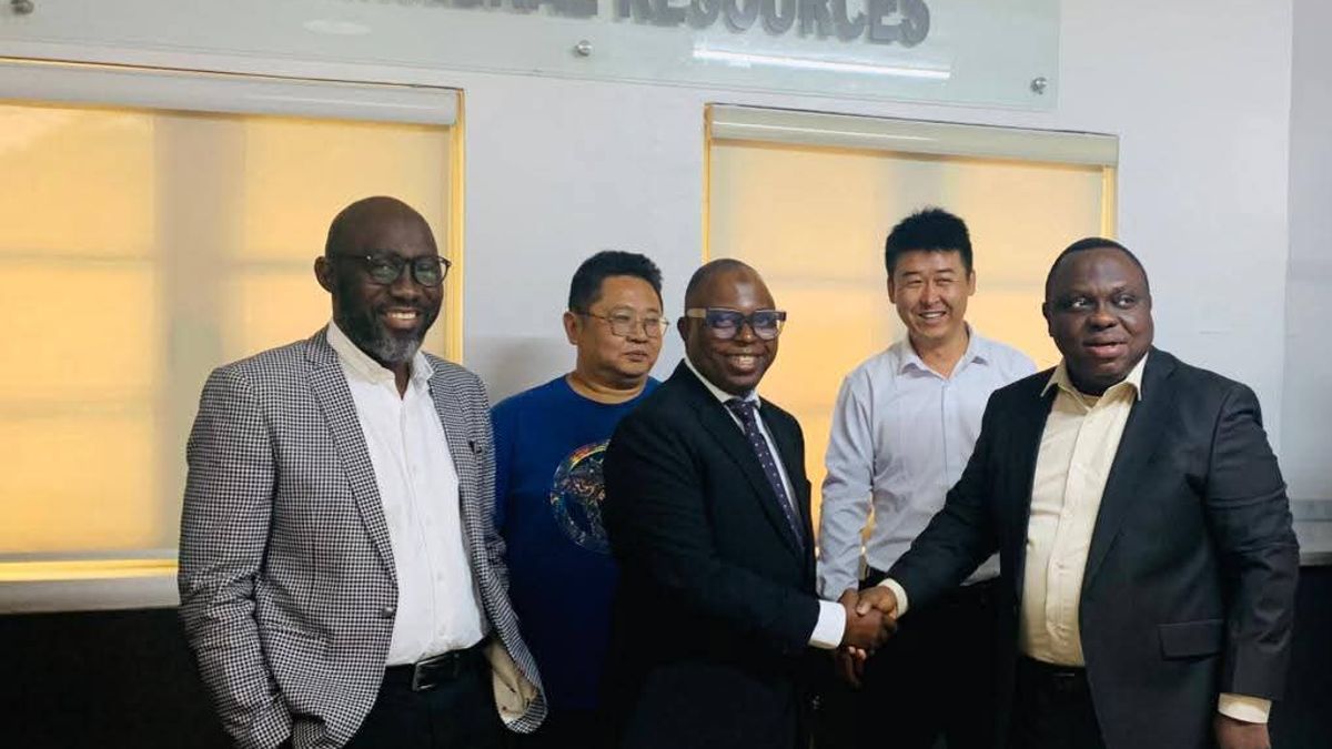 LASG AND FGN POWER SET TO CONSTRUCT 132/ 33 KV ELEKO INJECTION SUBSTATION