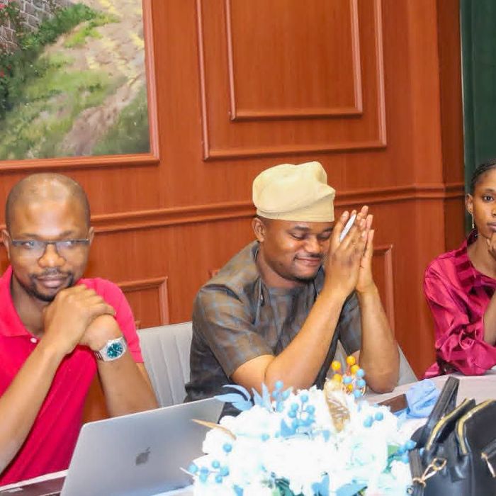 SHIEELD IBEJU-LEKKI YOUTH EMPOWERMENT PROGRAMME: OLOWA RALLIES PUBLIC AND PRIVATE SECTORS FOR YOUTH EMPOWERMEN