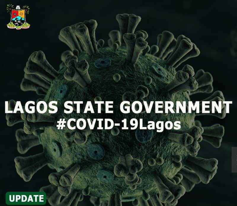 COVID-19 Update by the Incident Commander, Governor Babajide Sanwo-Olu