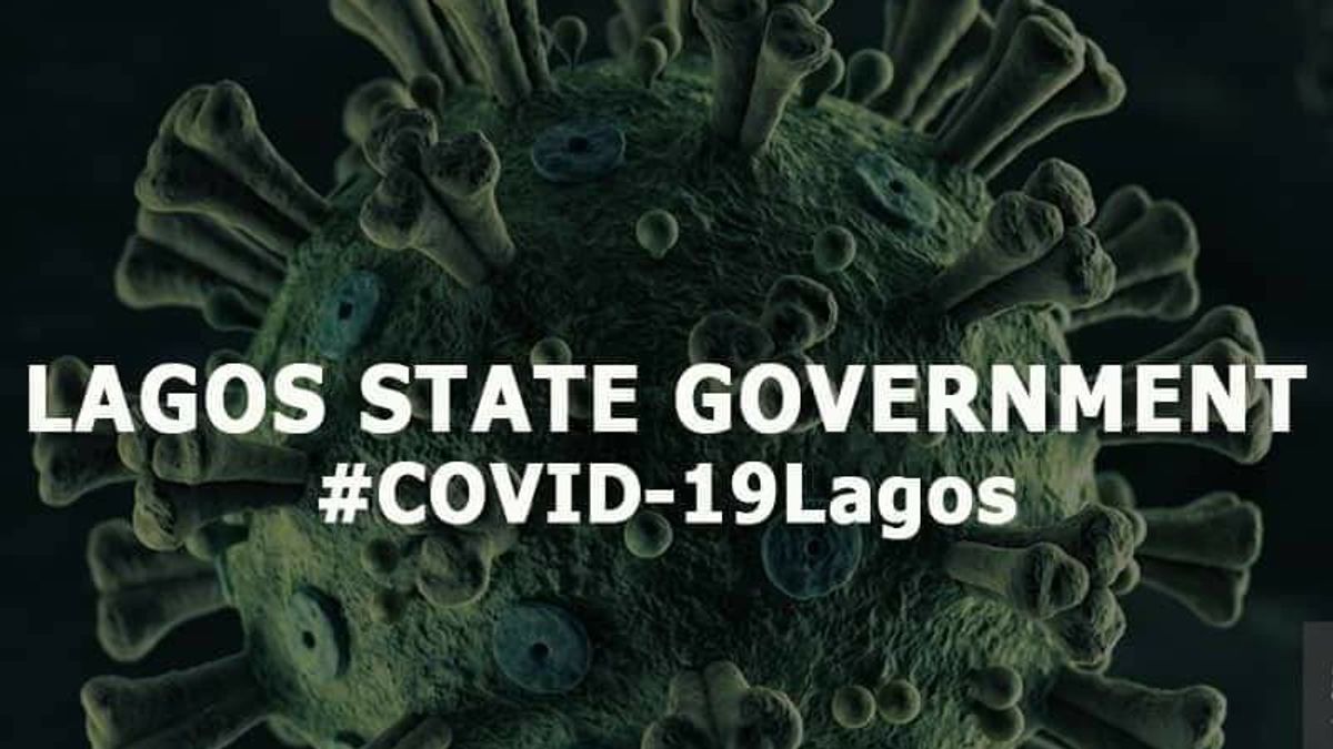 COVID-19 Update by the Incident Commander, Governor Babajide Sanwo-Olu