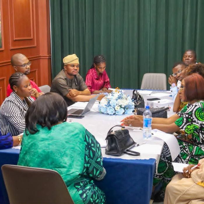 SHIEELD IBEJU-LEKKI YOUTH EMPOWERMENT PROGRAMME: OLOWA RALLIES PUBLIC AND PRIVATE SECTORS FOR YOUTH EMPOWERMEN