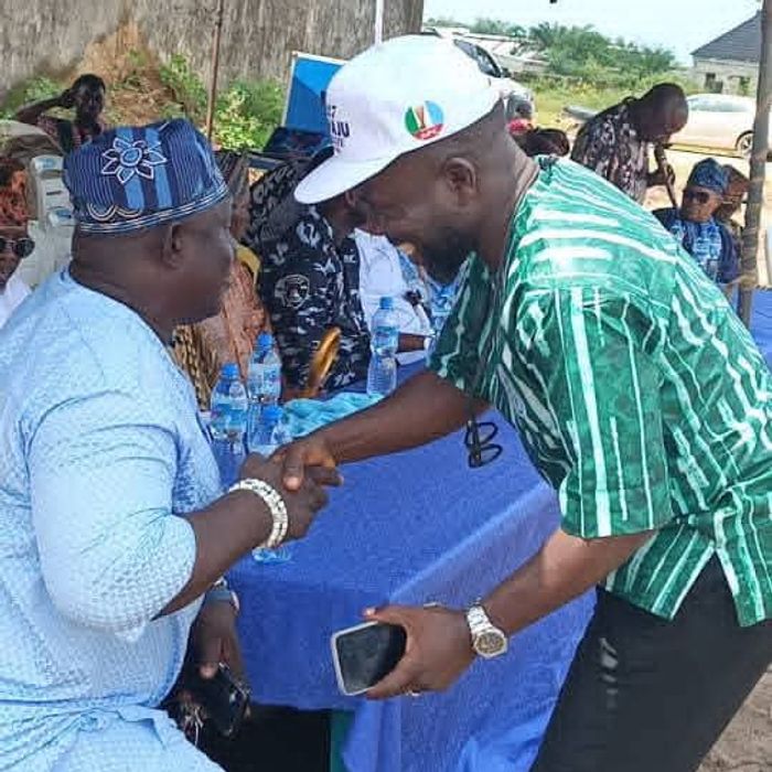 EYIN OSA SECURITY STAKEHOLDERS' SUMMIT: STAKEHOLDERS UNITE TO STRENGTHEN COMMUNITY SECURITY