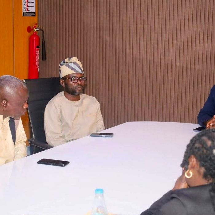 IBEJU-LEKKI INAUGURATES LOCAL GOVERNMENT HEALTH AUTHORITY (LGHA) TO DRIVE IMPROVED HEALTHCARE SERVICES