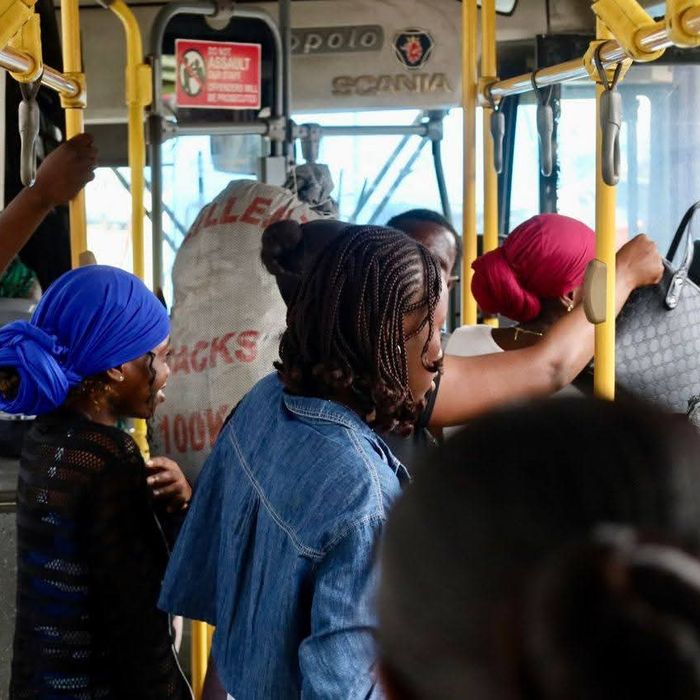 IBEJU-LEKKI LG PROVIDES FREE TRANSPORTATION FOR RESIDENTS AHEAD OF EID-MUBARAK
