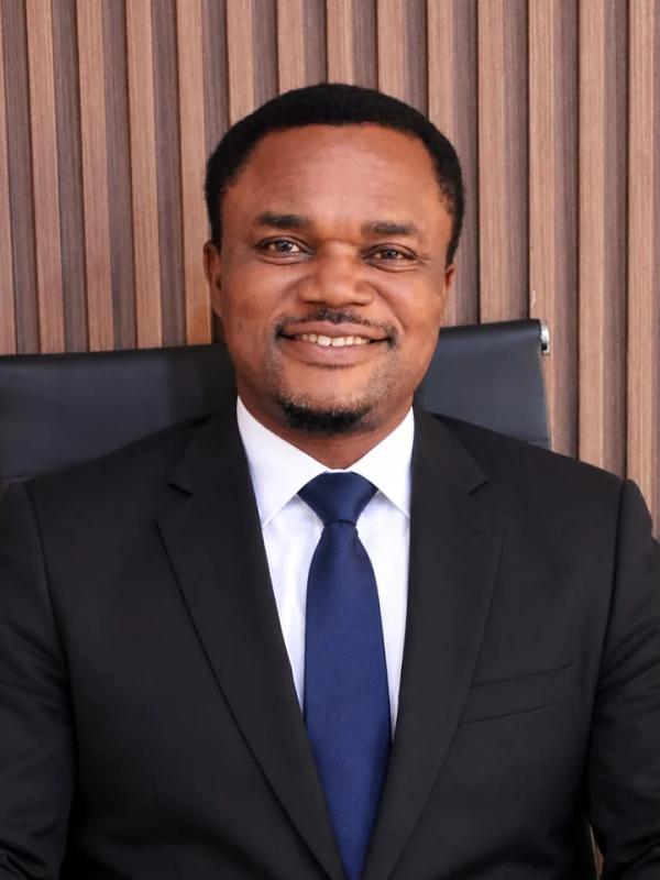 Akadiri Ayorinde, Chief Press Secretary