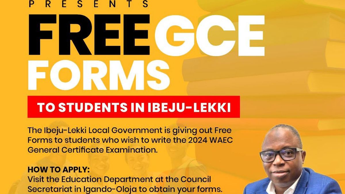 *IMPORTANT ANNOUNCEMENT FOR IBEJU LEKKI STUDENTS
