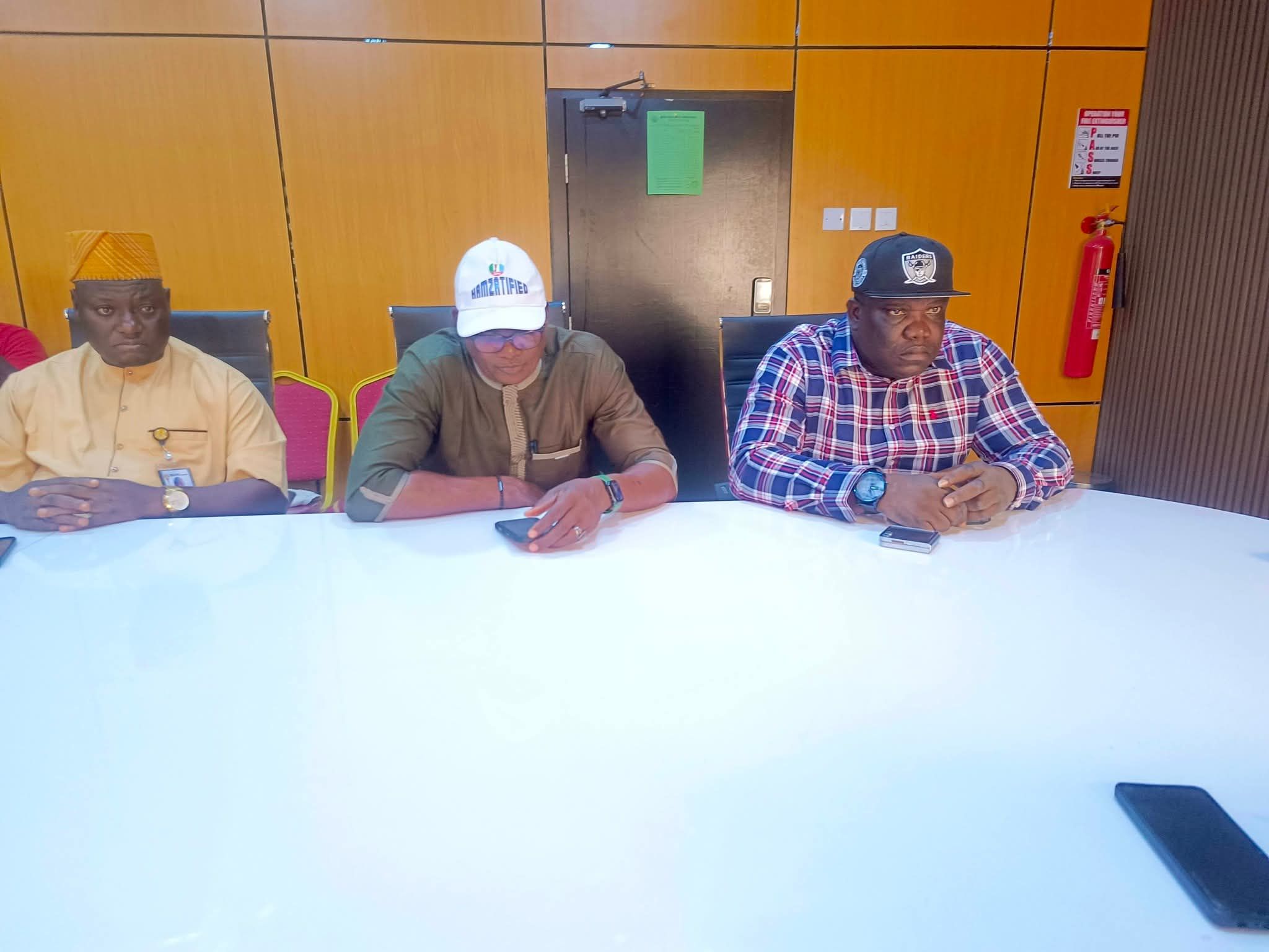 REACTIVE RESPONSE TO PROACTIVE ROAD SAFETY: FRSC AND IBEJU-LEKKI COUNCIL DEEPEN COLLABORATION