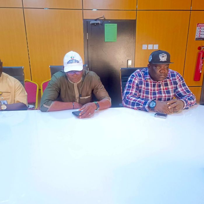 REACTIVE RESPONSE TO PROACTIVE ROAD SAFETY: FRSC AND IBEJU-LEKKI COUNCIL DEEPEN COLLABORATION