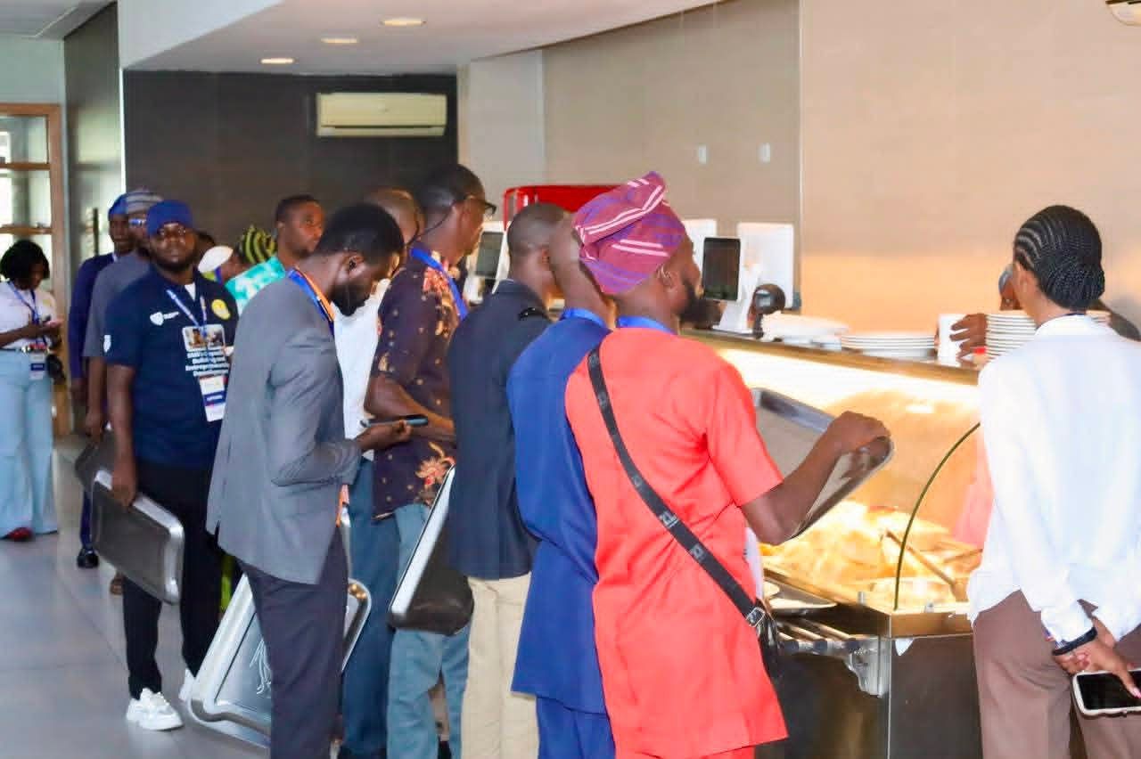 IBEJU-LEKKI, PAN-ATLANTIC UNIVERSITY PARTNER TO STRENGTHEN SMEs THROUGH CAPACITY BUILDING WORKSHOP