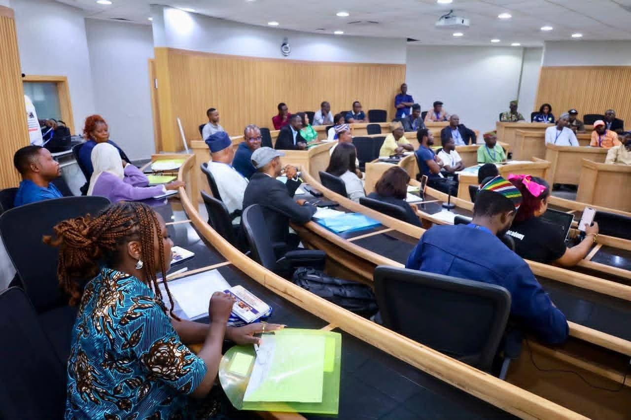 IBEJU-LEKKI, PAN-ATLANTIC UNIVERSITY CONCLUDE SME BUSINESS CLINIC, STRENGTHEN PARTNERSHIP FOR ENTREPRENEURSHIP