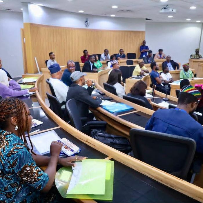 IBEJU-LEKKI, PAN-ATLANTIC UNIVERSITY CONCLUDE SME BUSINESS CLINIC, STRENGTHEN PARTNERSHIP FOR ENTREPRENEURSHIP