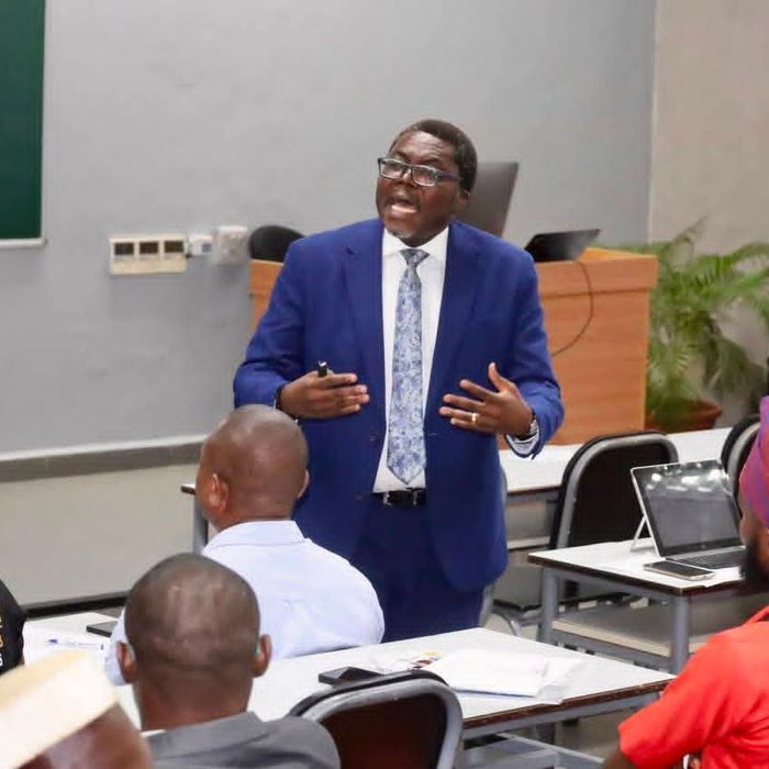 IBEJU-LEKKI, PAN-ATLANTIC UNIVERSITY PARTNER TO STRENGTHEN SMEs THROUGH CAPACITY BUILDING WORKSHOP